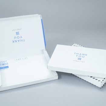 【高さが2cm】四隅・六隅糊付け加工済みケース